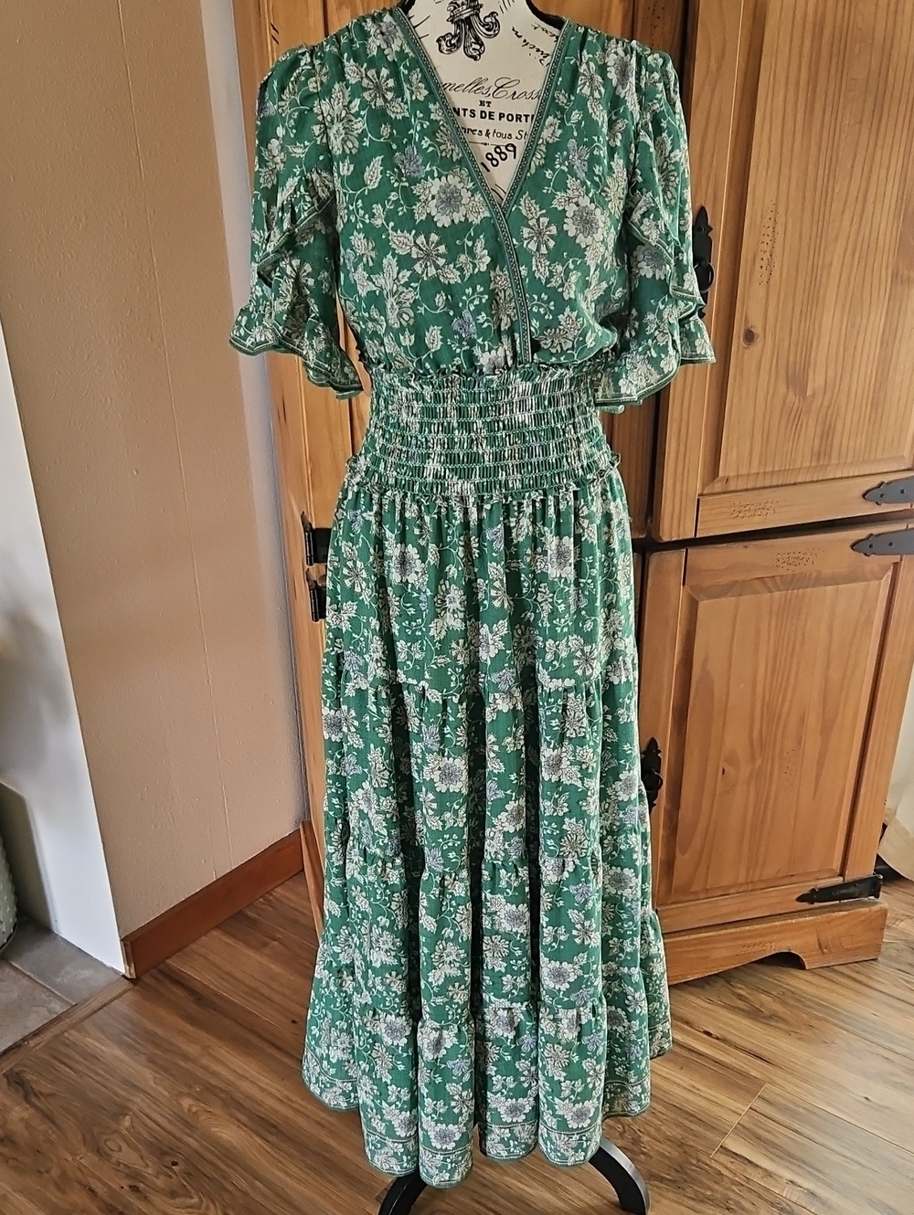 Max Studio Dress